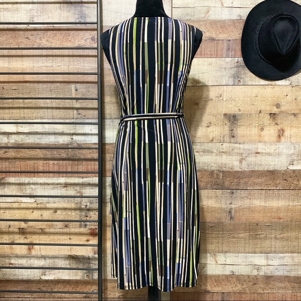 | bcbg maxazria | Wrap Dress - Picture 4 of 6